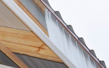 why Morehall fascia repairs are essential
