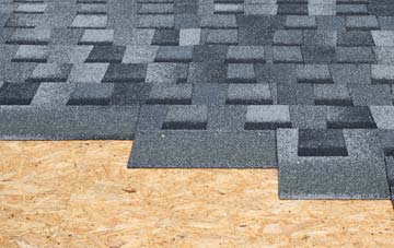 expert Morehall asphalt roof companies