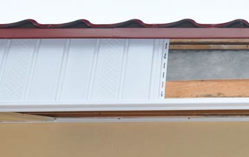 Morehall fascia repair costs