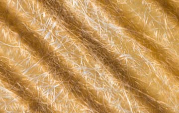 Morehall fibreglass roof waterproofing