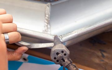 disadvantages of Morehall lead roofing