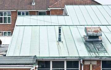 Morehall lead roofing costs
