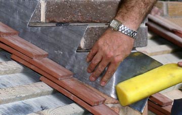 is Morehall lead roofing safe?