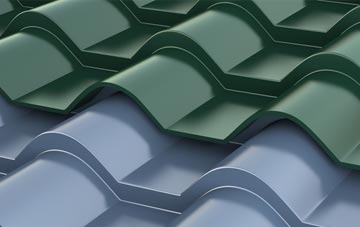 who should consider Morehall plastic roofs