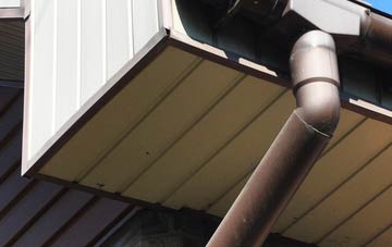 Morehall soffit installation costs