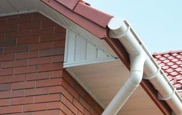 Morehall soffit repair costs