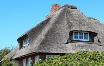 thatch roofing Morehall, Kent