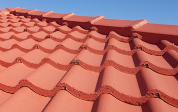 Morehall tile and slate roof replacement