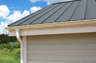 Morehall fascia repair