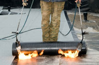 Morehall flat roof sealing quote