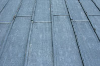 Morehall lead roofing