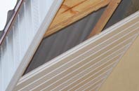 rated Morehall soffit repair companies